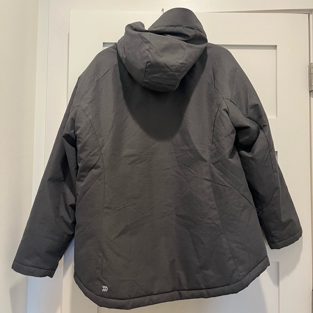 Grey Jacket - Picture 2 of 2